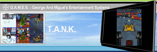 T.A.N.K.